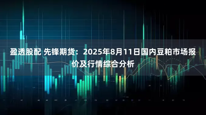 盈透股配 先锋期货：2025年8月11日国内豆粕市场报价及行情综合分析